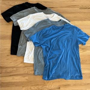 True classic tees bundle